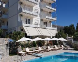 Perivolos Apartments