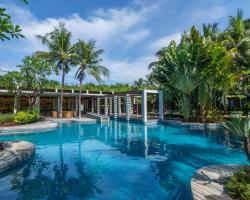 Kokonut Suites Seminyak