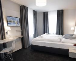 Hotel Alter Wirth