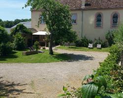 Maison d'Hôtes Ancien Couvent