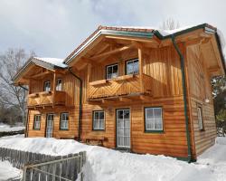Chalet Ennsau by Schladming-Appartements