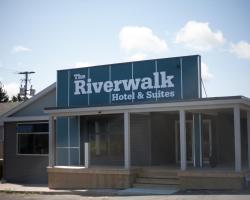 Riverwalk Hotel and Suites