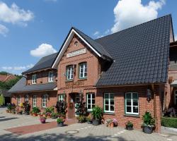 Hotel Sellhorn, Ringhotel Hanstedt