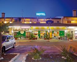 Hotel Agli Olmi