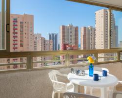 Apartamentos Mariscal 4 y 5 by Gestaltur