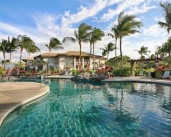 Aston Waikoloa Colony Villas