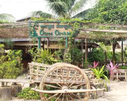 Otres Orchid Beach Resort