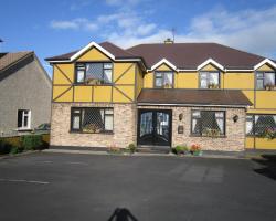 Clare Manor