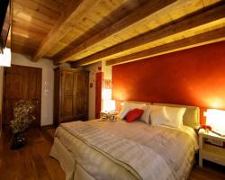 Maison Bondaz & SPA privé