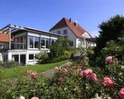 H.W.S. Hotel Der Wilde Schwan