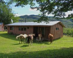 Cabañas Patagoniaventura