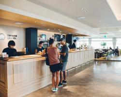 エンブレム ホステル 西新井