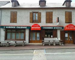 L'Auberge Italienne Titus