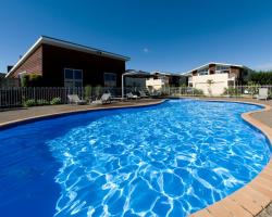 Beachside Resort Motel Whitianga