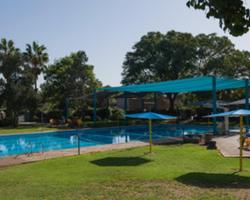 Etnachta Kibbutz Afik