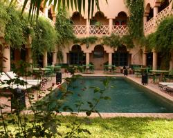 Riad Ain Khadra