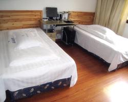 Huangshan Yongle Guesthouse