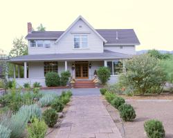 Napa Farmhouse Inn