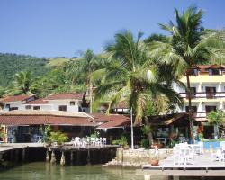 Sossego do Major Hotel Pousada