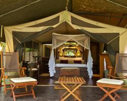 Mara Intrepids Tented Camp