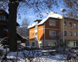 Bliem Living by Schladming-Appartements