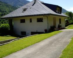 Chambres d'Hôtes Les Pierres Taillées