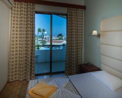 Hercules Plus Faliraki