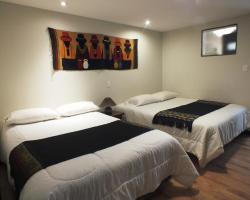 Cuenca Rooms Guest House