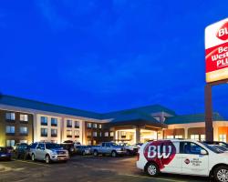 Best Western Plus CottonTree Inn