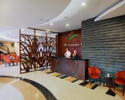 IPB Convention Hotel Botani Square