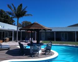 Livesey Lodge Guest House