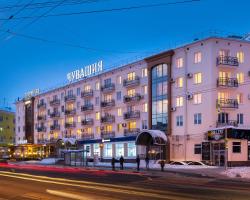 Chuvashia Hotel