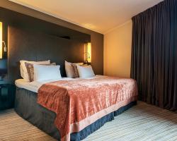 Clarion Hotel Oslo Airport