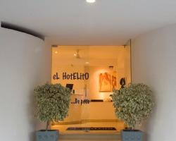 El Hotelito