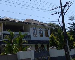 Brown Residency