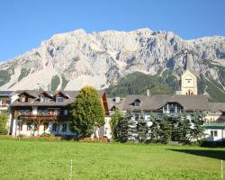 My Adventure Appartements Ramsau by Schladmingurlaub