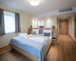 Design Hotel Frauenschuh