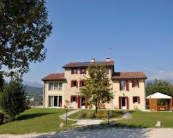 Agriturismo Lemire