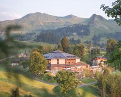Wellness Hotel Stoos