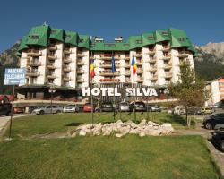 Hotel Silva Busteni
