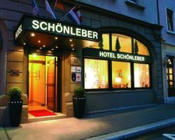 City Hotel Schönleber