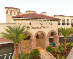 DoubleTree by Hilton St. Augustine Historic District