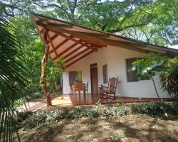 Cabañas Cañas Castilla