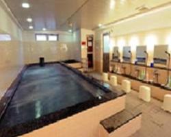 カプセルホテル神戸三宮 (男性専用)