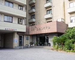 Hikone Station Hotel