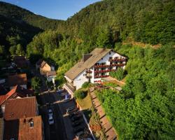 Hotel Die Kleine Blume