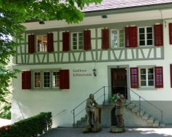 Gasthaus Schlosshalde