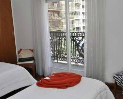 Petit Recoleta Suites