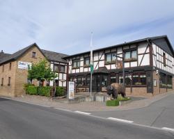 Steakhaus Büffel Hotel Restaurant