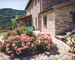 Agriturismo Casal San Sergio